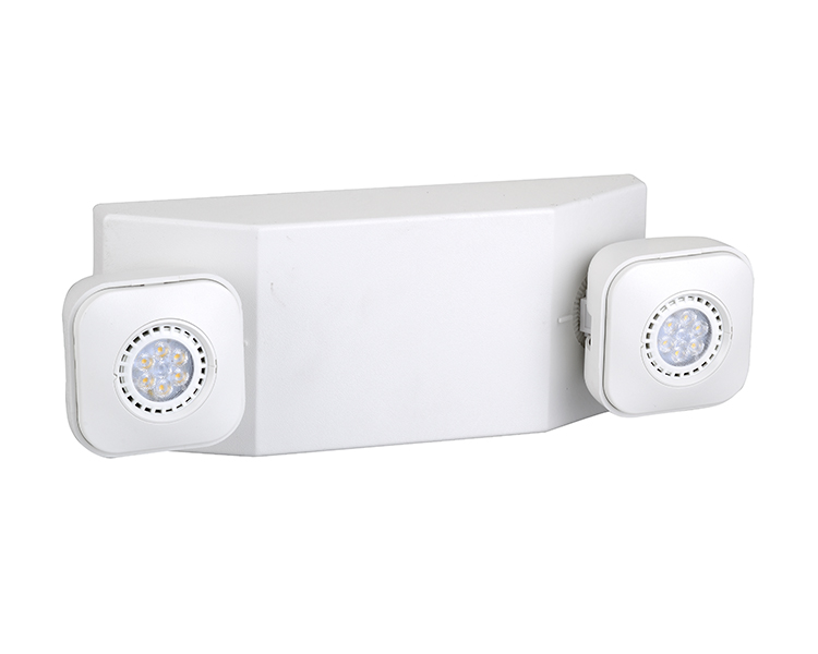 JLEU2 UL được liệt kê đèn LED cấp cứu  